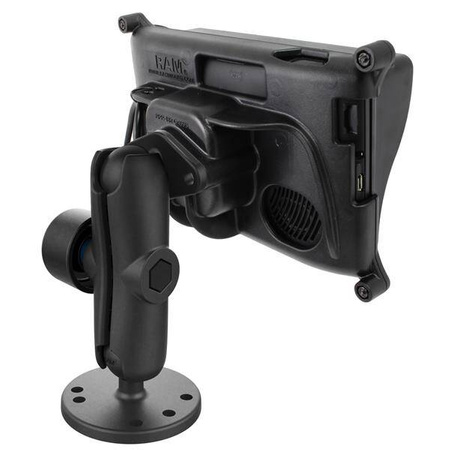 Uchwyt blokujący RAM® Pin-Lock™ do urządzeń Garmin 660/670