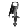 RAM® Composite 1" Rail Mount for Garmin GPS 76, 96, GPSMAP 76S + More