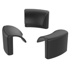 RAM® Wymienne zaślepki płetw dla RAM® Level Cup™ XL