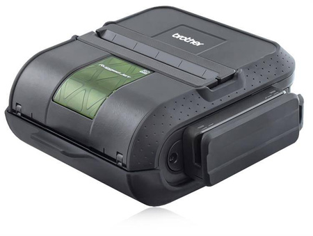 Ramka do drukarki RAM® do Brother RuggedJet RJ-4030 i RJ-4040