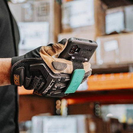 Magnetyczny pasek na rękę GDS® do XCover6 Pro z IntelliSkin® lub RAM® Skin™