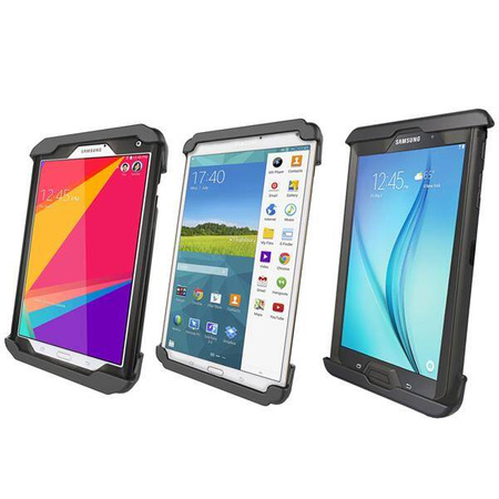 RAM® Tab-Tite™ Uniwersalny uchwyt sprężynowy do tabletów 8"