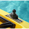 RAM® Track Ball™ Quick Release Base - rozmiar B