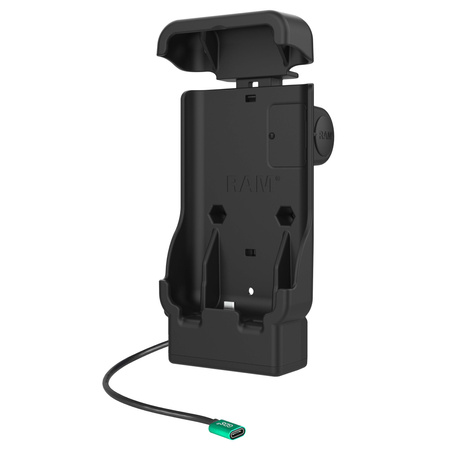 RAM® Vehicle Dock dla XCover7 Pro i 6 Pro z etui / RAM® Skin™