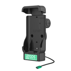 GDS® Zasilana stacja dokująca dla urządzeń przenośnych z IntelliSkin®