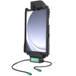 GDS® Tough-Dock™ + Single USB-C dla Samsung Tab A9+