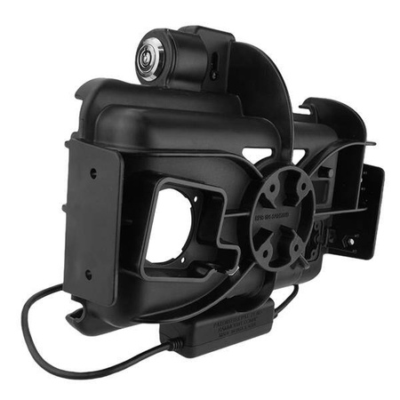 RAM® Locking USB-C Modular Dock + USB-C & USB-A Data for Tab Active5 &
3