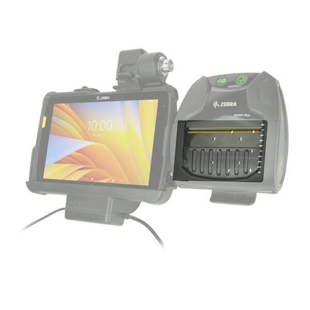 RAM® Duży boczny wspornik akcesoriów do doków samochodowych