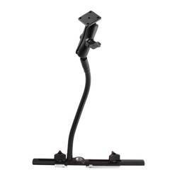 RAM® Cessna Seat Rail Mount with AMPS Hole Pattern