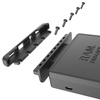 Uchwyt na tablet RAM® Tab-Lock™ do tabletu Samsung Galaxy Tab S2 8.0 i więcej