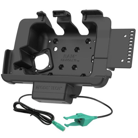 RAM® Tough-Dock™ Power + USB-C & USB-A do tabletu Zebra ET4x 8"