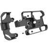 RAM® EZ-Roll'r™ Locking Cradle for Garmin Fleet 770, Overlander + More