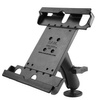 RAM® Tab-Tite™ 9"-10.5" Tablet Holder with Flat Surface Mount
