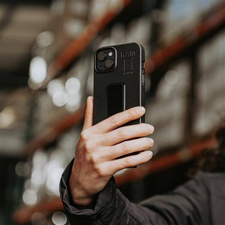 IntelliSkin® dla Apple iPhone 15+