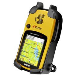 RAM® Form-Fit Cradle do serii Garmin eTrex Legend, Venture i Vista