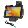 RAM® Tough-Dock™ z zatrzaskiem do tabletu Zebra ET4x 8"