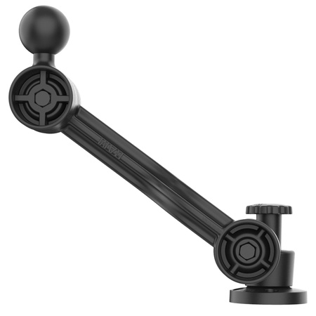 Kompozytowe ramię zapadkowe RAM® Drill-Down z kulką