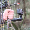 Uchwyt RAM® Bow-Cam™ z uniwersalnym adapterem do kamery sportowej