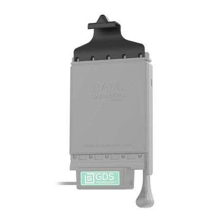 GDS® Vehicle Dock Short Top Cup for IntelliSkin® Next Gen Tablets