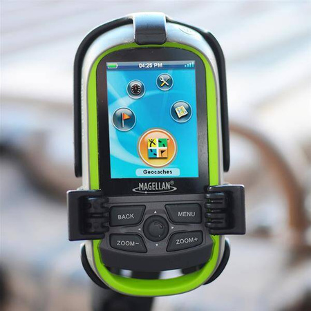 RAM® Form-Fit Cradle do Magellan eXplorist GC, 110, 310 i 350H