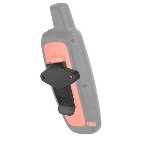 Uchwyt RAM® Spine Clip do urządzeń ręcznych Garmin