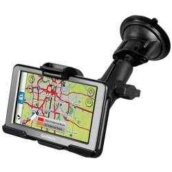 Uchwyt RAM® Twist-Lock™ z przyssawką do Garmin dezl™ 560LMT i 560LT