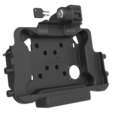 Blokada RAM® Power + Data Dock dla skanera Honeywell ScanPal EDA10A