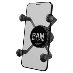 RAM® X-Grip® Uniwersalny uchwyt na telefon z kulką - rozmiar C