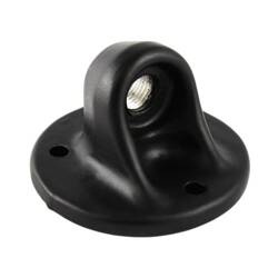 RAM® 0-stopniowy gwintowany otwór 1/2" NPT z okrągłą podstawą