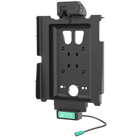 GDS® Tough-Dock™ z USB-C 3.1 dla iPada Pro 12.9, Pro 13 i Air 13