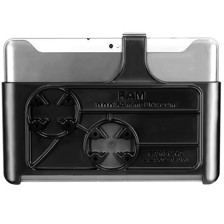 RAM® EZ-Roll'r™ Cradle do Samsunga Galaxy Tab 10.1 i 2 10.1