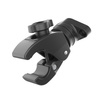 Obrotowy, niskoprofilowy uchwyt zaciskowy RAM® Tough-Claw™ Small Clamp Mount