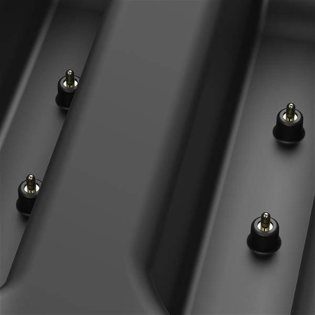 RAM® 6-portowa stacja ładująca dla Samsung XCover6 Pro z OEM lub RAM® Skin™