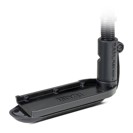 Uchwyt przetwornika RAM® Track Ball™ do Lowrance StructureScan