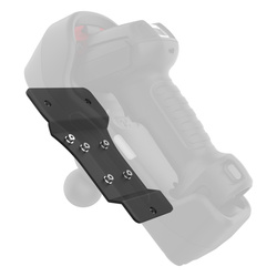 RAM® Mounting Plate for Honeywell Granit Ultra 2105i & Granit XP1991i