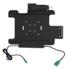 RAM® Key Locking Power + Data Dock for Honeywell RT10 Tablet
