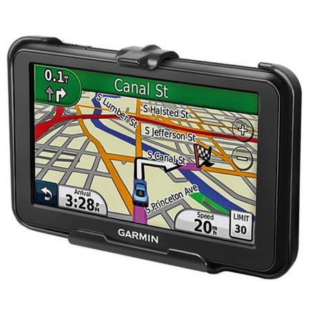 Uchwyt RAM® Form-Fit do Garmin nuvi 40 i 40LM