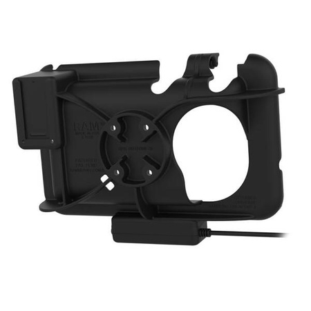 RAM® USB-C Powered Dock dla Tab Active3 z OtterBox uniVERSE