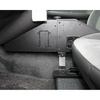 Kątowa konsola RAM® Tough-Box™ do Chevroleta Impala '06-15 (Policja)