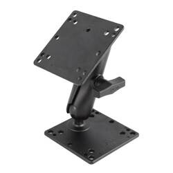 RAM® Double 100x100mm VESA Mount