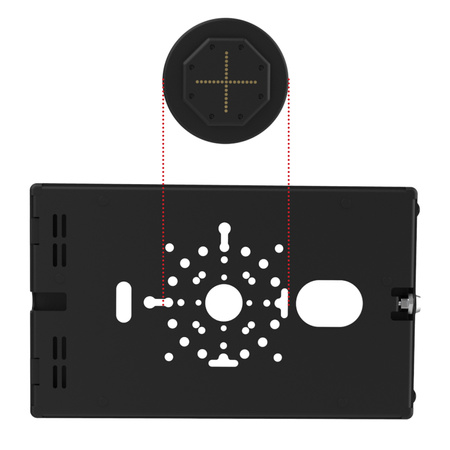 Zasilacz GDS® Uni-Conn™ z USB-C dla Safe-Case™