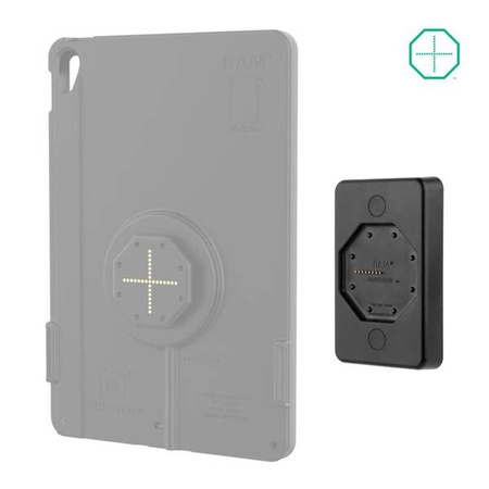 Zasilana stacja dokująca GDS® Uni-Conn™ z PoE