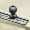 RAM® Track Ball™ z mocowaniem na śrubę T - rozmiar C