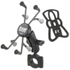 RAM® X-Grip® z dużą szyną RAM® Torque™ do tabletów 7"-8".