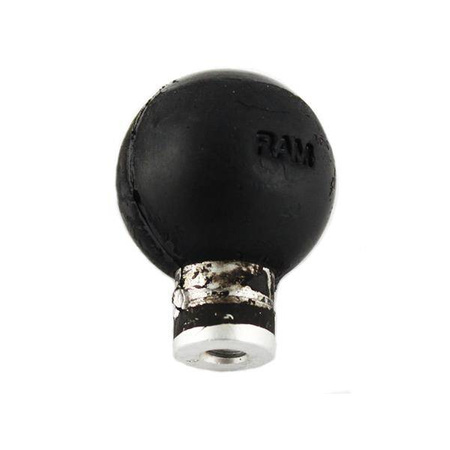 Adapter kulkowy RAM® z gwintowanym otworem #10-24