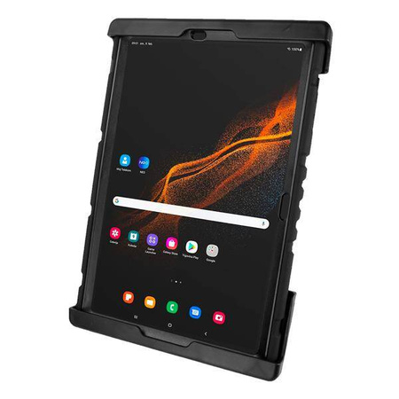 Uchwyt RAM® Tab-Lock™ do tabletów Samsung Tab S7+, S7 FE, S8+ i S9+ z etui