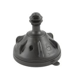 Niskoprofilowa przyssawka RAM® Twist-Lock™ z kulką RAM® Snap-Link™