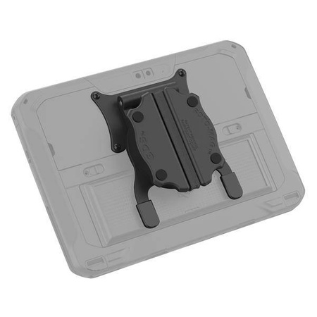 GDS® Roto-Mag™ 4-in-1 Accessory for Zebra ET6x