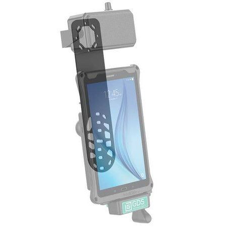 Standardowy adapter wspornika RAM® do głośników i mikrofonów