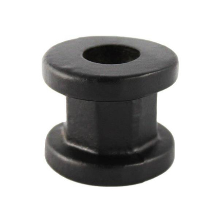 RAM® Aluminiowy adapter dużego ośmiokątnego guzika